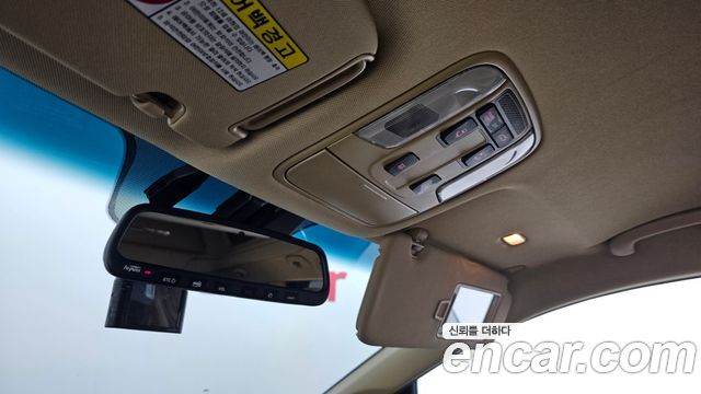 Kia Canival 2018 — photo 27
