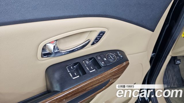 Kia Canival 2018 — photo 29