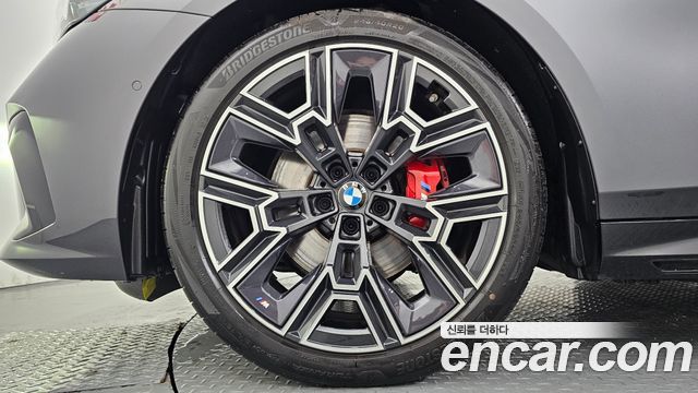 BMW 5-Series 2026 — photo 5