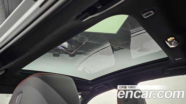 BMW 5-Series 2026 — photo 20