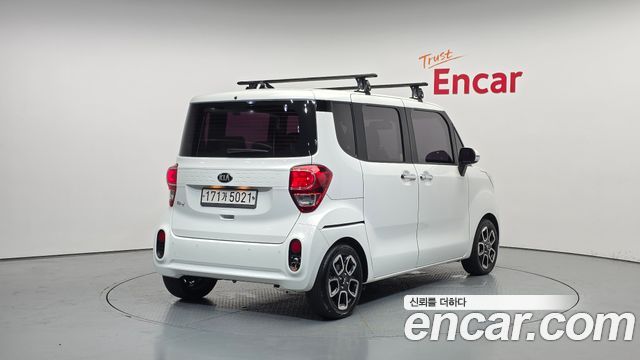 Kia RAY 2021 — photo 2
