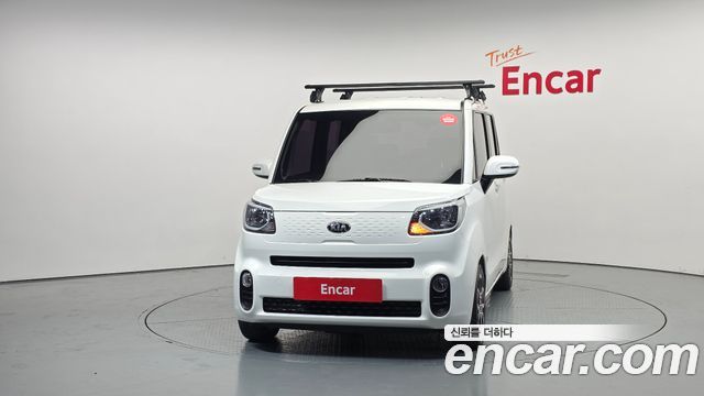 Kia RAY 2021 — photo 3