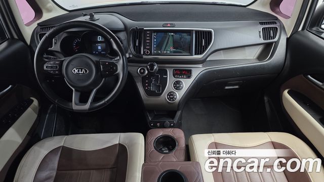 Kia RAY 2021 — photo 10