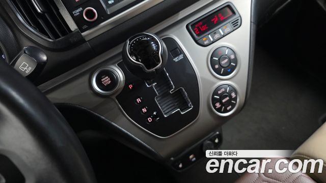 Kia RAY 2021 — photo 12
