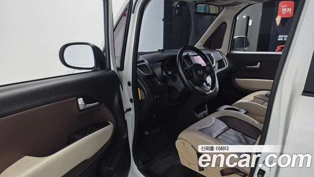 Kia RAY 2021 — photo 13