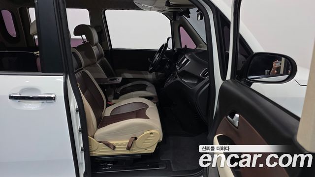 Kia RAY 2021 — photo 17