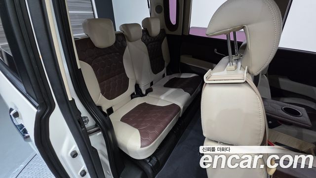 Kia RAY 2021 — photo 18