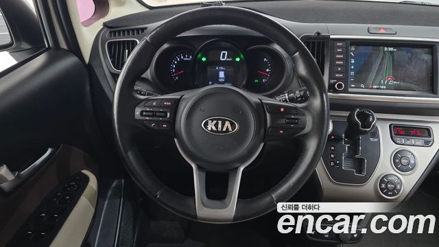 Kia RAY 2021 — photo 19