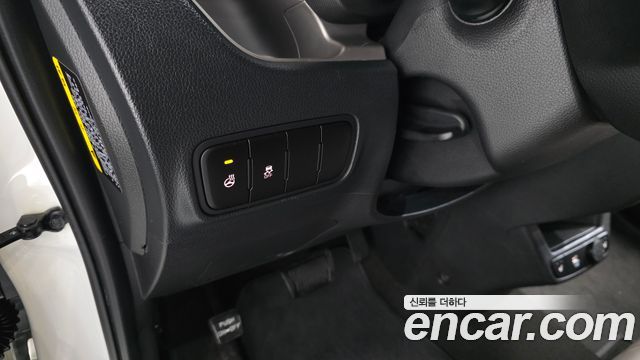 Kia RAY 2021 — photo 20