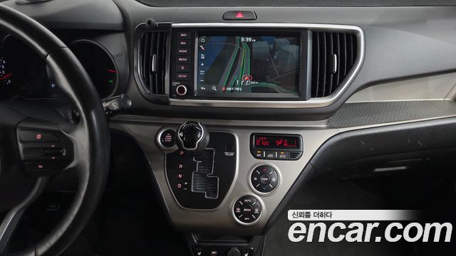 Kia RAY 2021 — photo 21