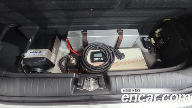 Kia RAY 2021 — photo 25