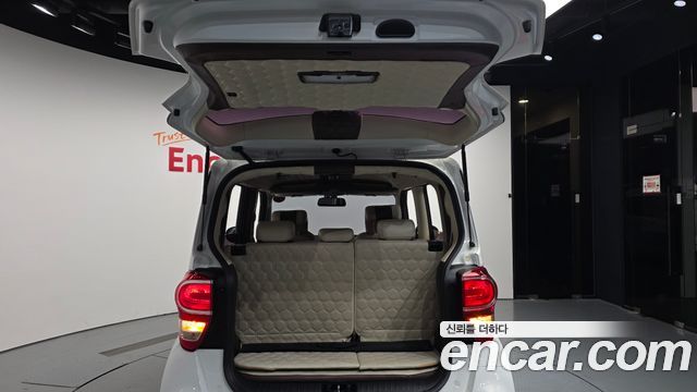 Kia RAY 2021 — photo 26