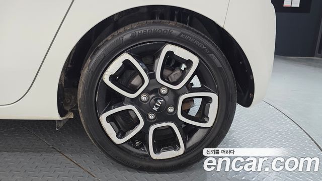 Kia RAY 2021 — photo 7