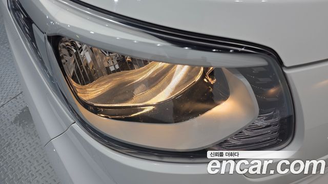 Kia RAY 2021 — photo 8