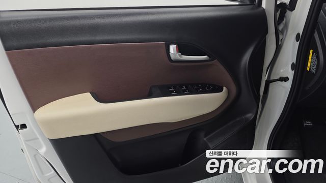 Kia RAY 2021 — photo 14