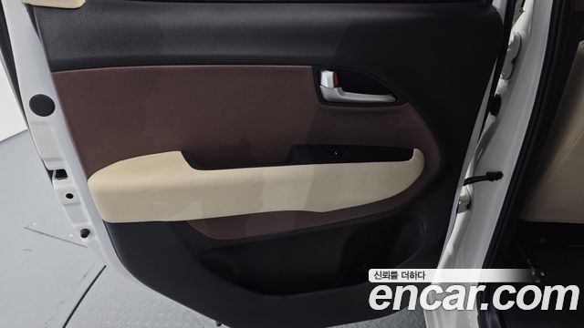 Kia RAY 2021 — photo 15