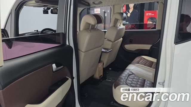 Kia RAY 2021 — photo 16