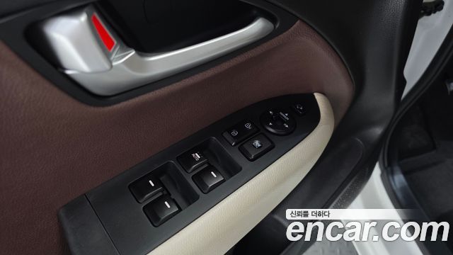 Kia RAY 2021 — photo 27