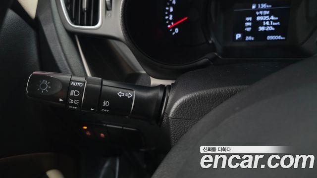 Kia RAY 2021 — photo 28