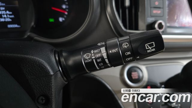 Kia RAY 2021 — photo 29