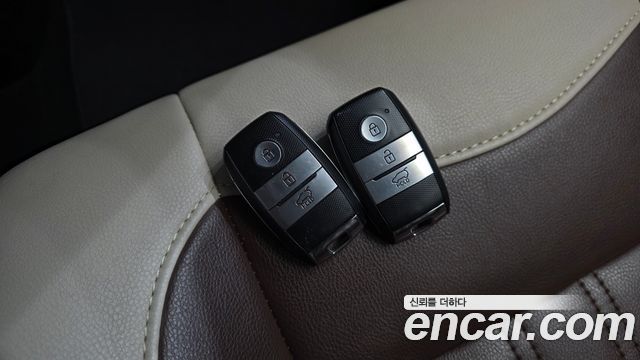 Kia RAY 2021 — photo 31