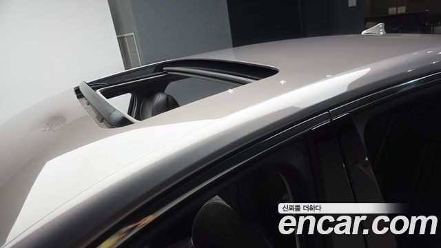 Genesis EQ900 2016 — photo 21