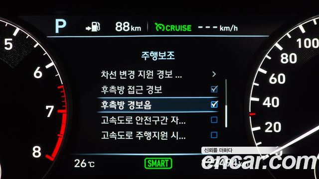 Genesis EQ900 2016 — photo 39