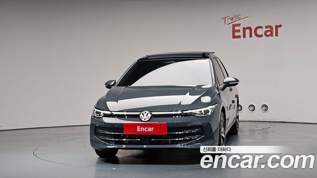 Volkswagen Golf 2026 — photo 3