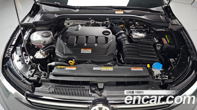 Volkswagen Golf 2026 — photo 6