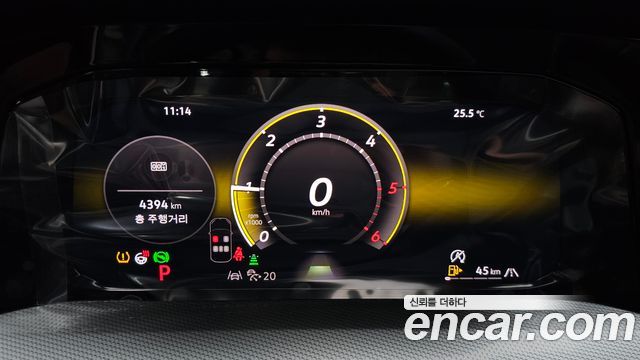 Volkswagen Golf 2026 — photo 11