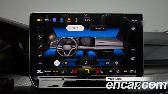 Volkswagen Golf 2026 — photo 22