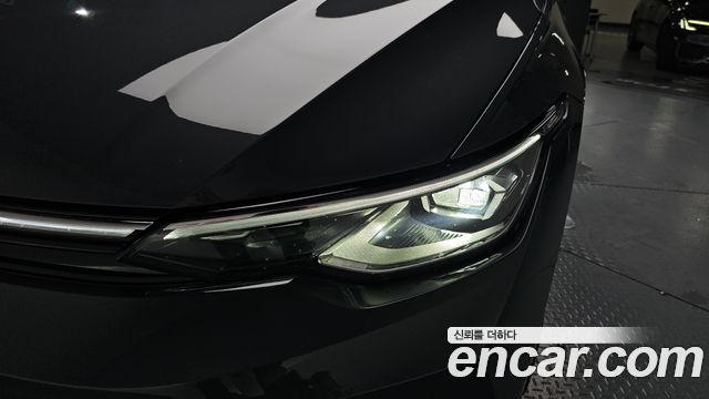 Volkswagen Golf 2026 — photo 8