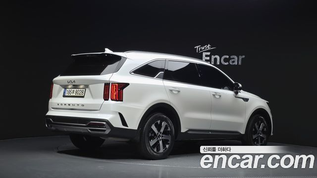 Kia Sorento 2022 — photo 2