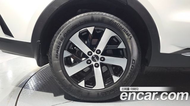 Kia Sorento 2022 — photo 5