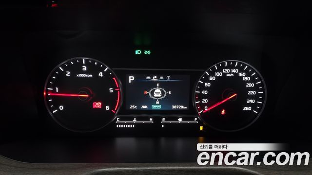 Kia Sorento 2022 — photo 11
