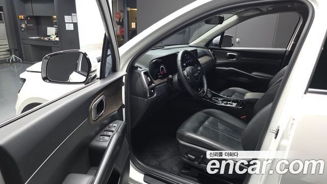 Kia Sorento 2022 — photo 13