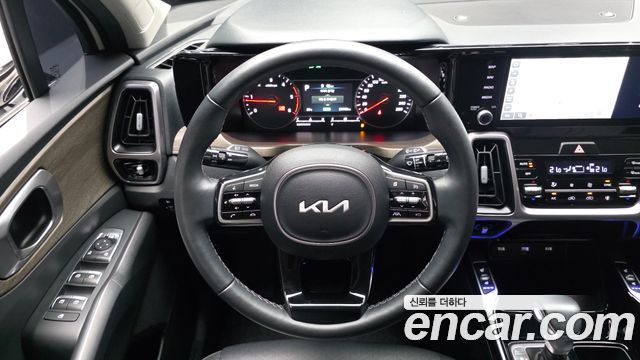 Kia Sorento 2022 — photo 19