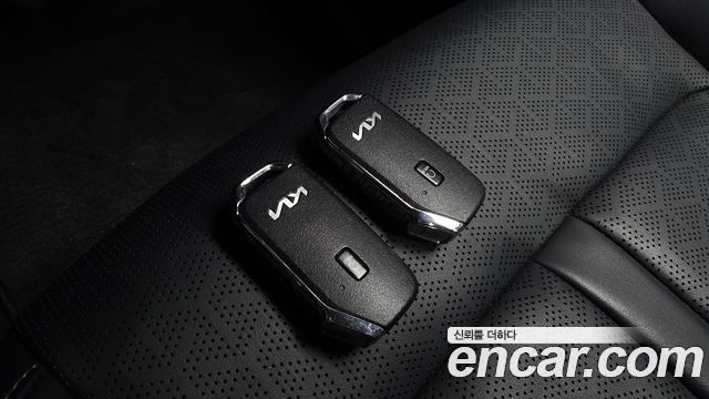 Kia Sorento 2022 — photo 22