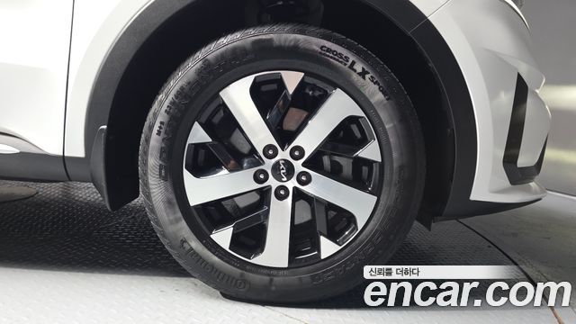 Kia Sorento 2022 — photo 7