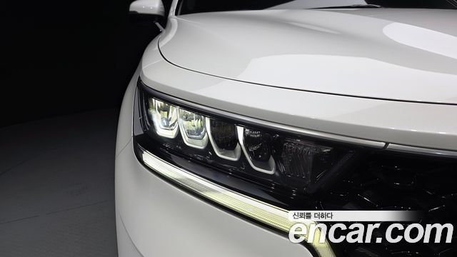 Kia Sorento 2022 — photo 8