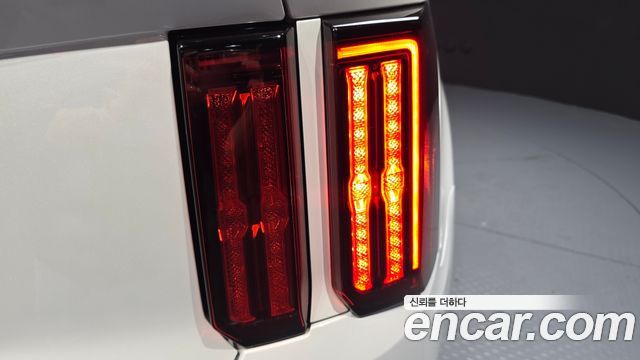 Kia Sorento 2022 — photo 9