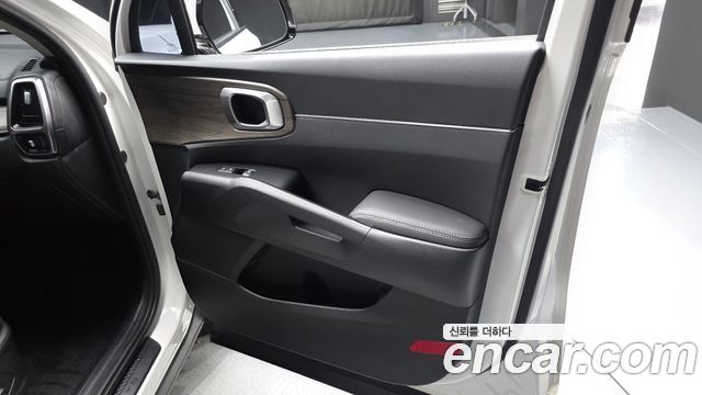 Kia Sorento 2022 — photo 14
