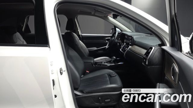 Kia Sorento 2022 — photo 16