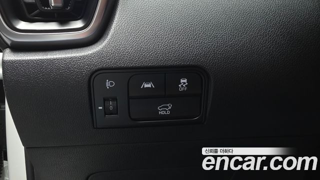 Kia Sorento 2022 — photo 27