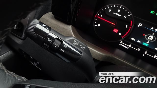 Kia Sorento 2022 — photo 30