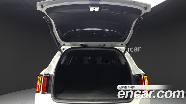 Kia Sorento 2022 — photo 31