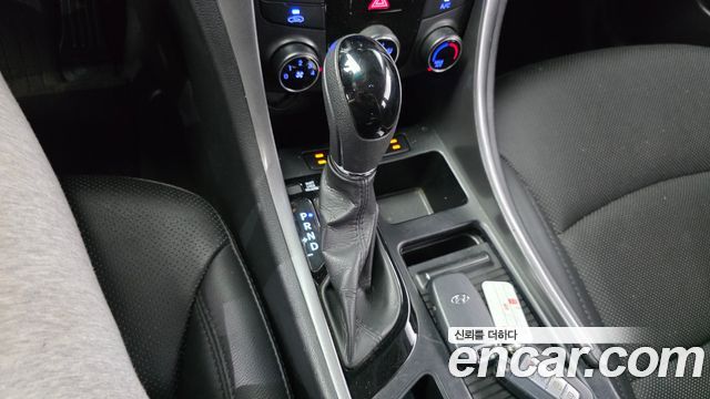 Hyundai Sonata 2013 — photo 9