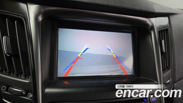Hyundai Sonata 2013 — photo 16