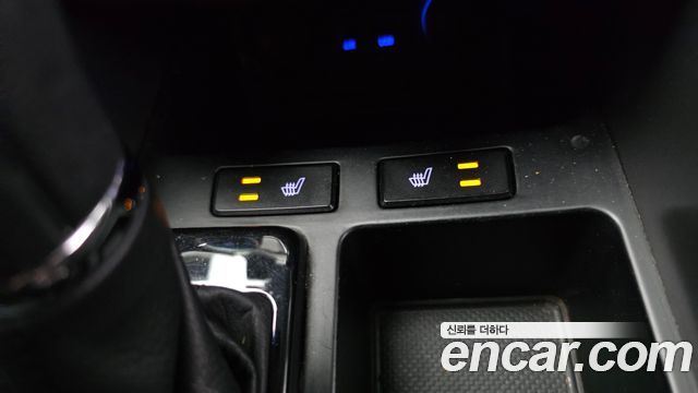 Hyundai Sonata 2013 — photo 18