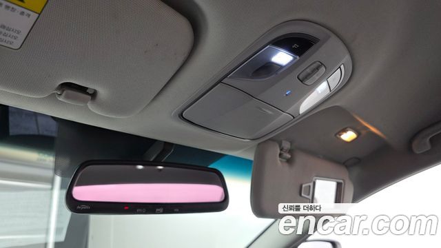 Hyundai Sonata 2013 — photo 19